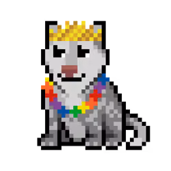 Wolf #13207