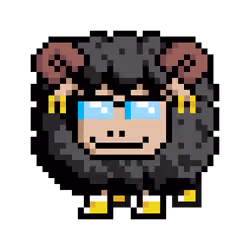 Sheep #6847