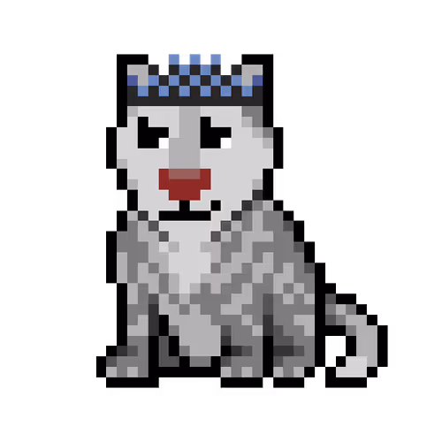 Wolf Game 316829599