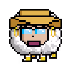 Sheep #2627