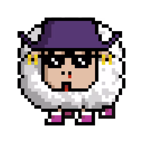 Sheep #6278