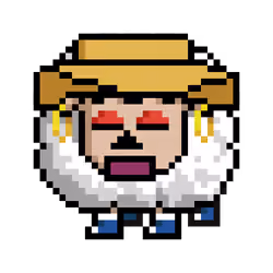 Sheep #11725