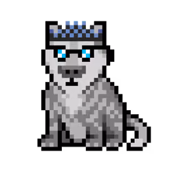 Wolf #2321