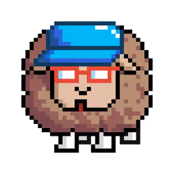 Sheep #10117