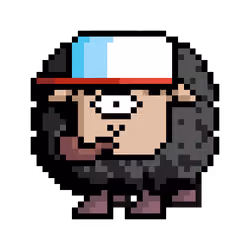Sheep #594