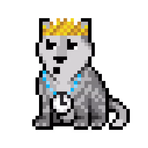 Wolf Game 316829599