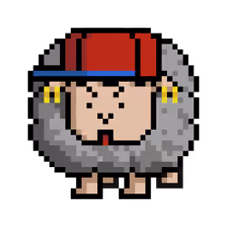Sheep #12559