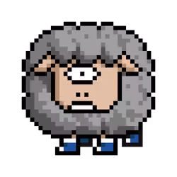 Sheep #721