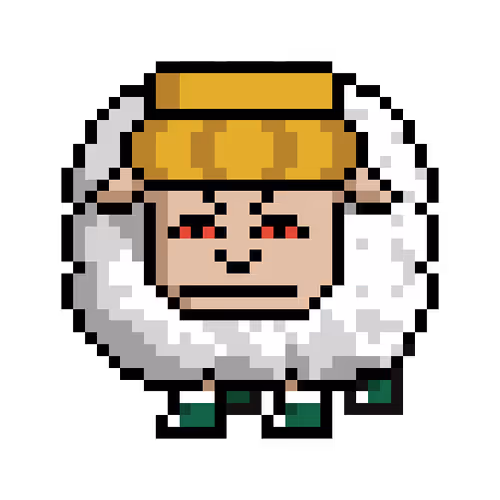 Wolf Game 316829599