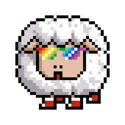 Sheep #4501
