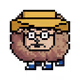 Sheep #10885