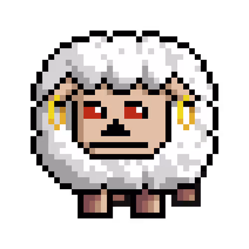Sheep #11322