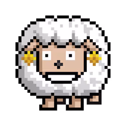 Sheep #6802