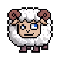 Sheep #1803