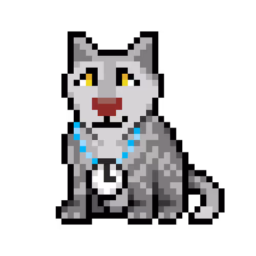 Wolf Game 316829599