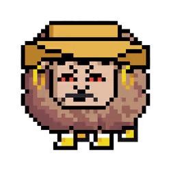 Sheep #2070
