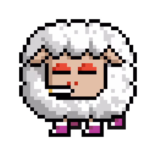 Sheep #6363
