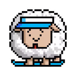 Sheep #11535