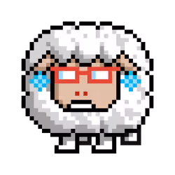 Sheep #786