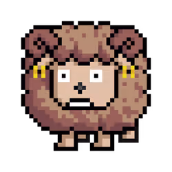 Sheep #3729
