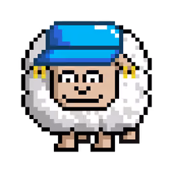 Sheep #11651