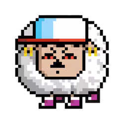 Sheep #11127