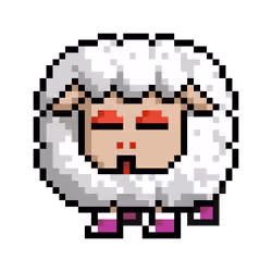 Sheep #12148