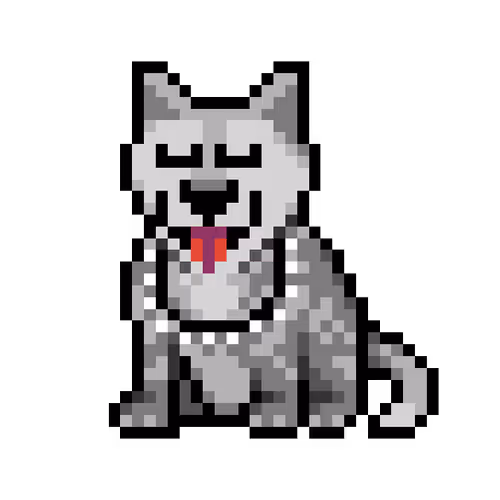 Wolf Game 316829599