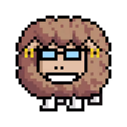 Sheep #5222
