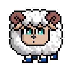 Sheep #12222