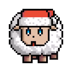 Sheep #3153