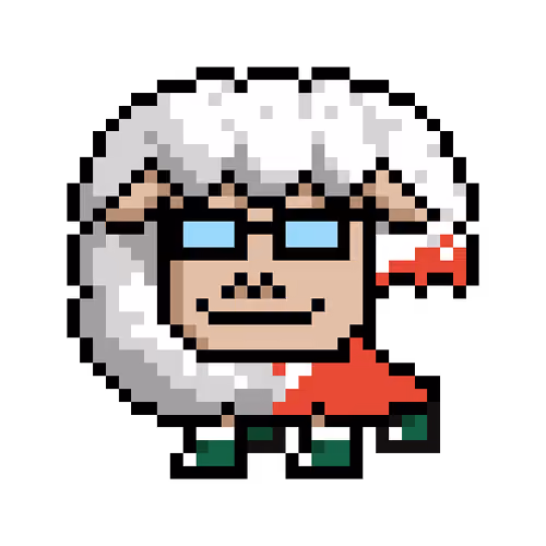 Sheep #12239