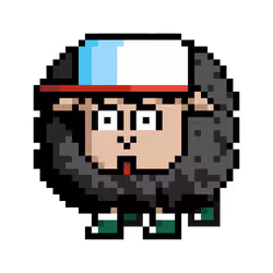 Sheep #4816