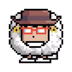 Sheep #960