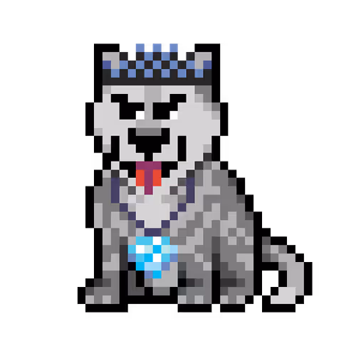 Wolf Gen 0 Alpha 6