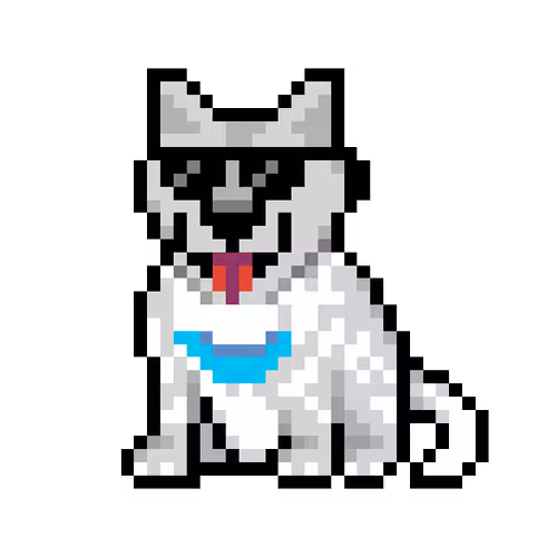 Wolf Game Eth