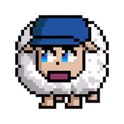 Sheep #3246