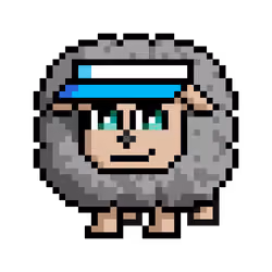 Sheep #4384