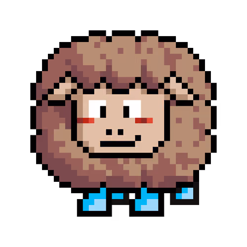 Sheep #272