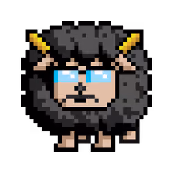 Sheep #9143