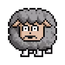 Sheep #12199