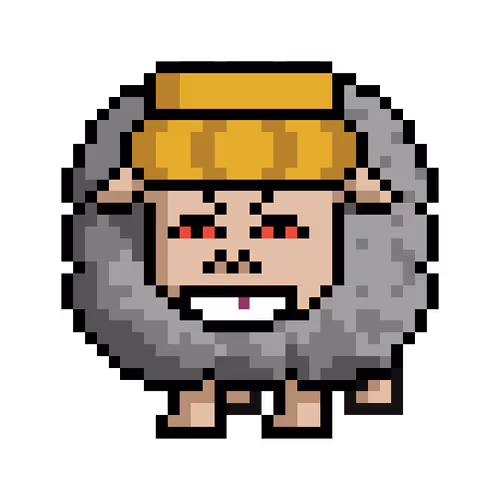 Wolf Game 316829599