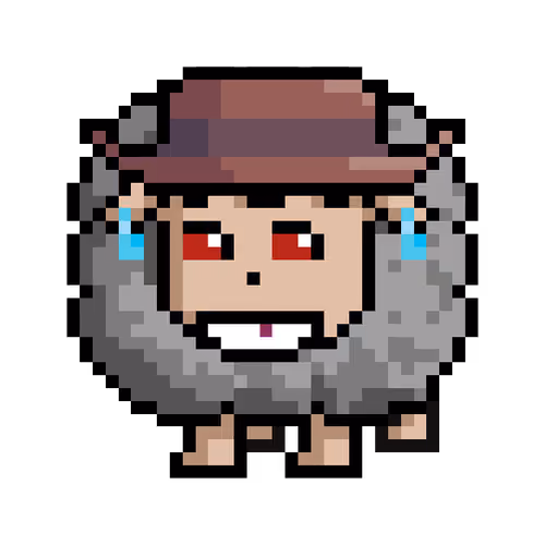 Sheep #3133