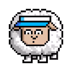 Sheep #10248