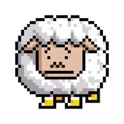 Sheep #4379
