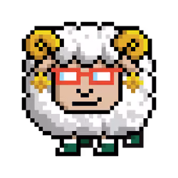 Sheep #1889