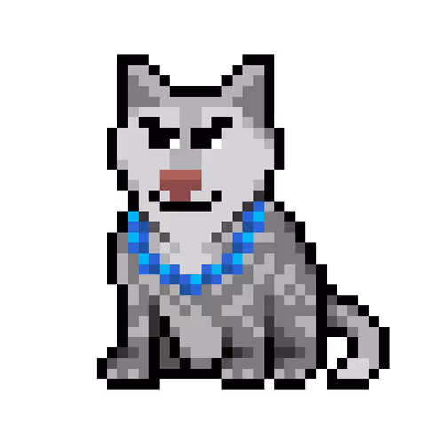 Wolf Game 316829599