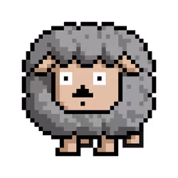 Sheep #6486