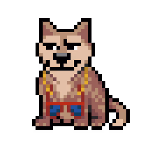 Wolf Game 316829599