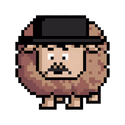 Sheep #4167